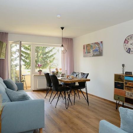 Ferienwohnung Seenah Gunzenhausen Eksteriør bilde