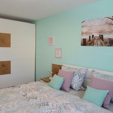 Ferienwohnung Seenah Gunzenhausen Eksteriør bilde