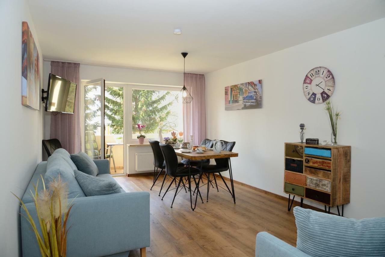 Ferienwohnung Seenah Gunzenhausen Eksteriør bilde
