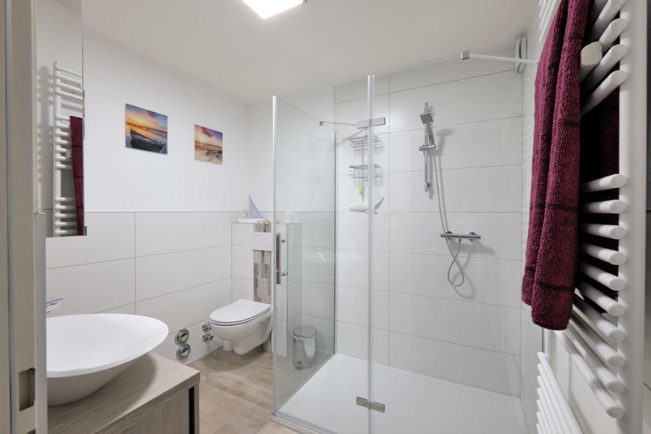 Ferienwohnung Seenah Gunzenhausen Eksteriør bilde